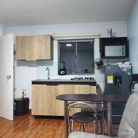 Noras Homestay Laureles Medellín Exteriör bild