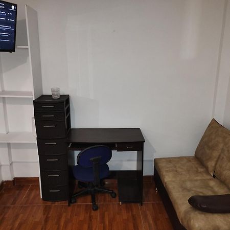Noras Homestay Laureles Medellín Exteriör bild