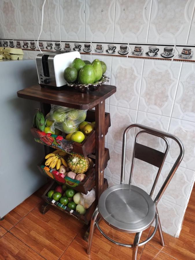 Noras Homestay Laureles Medellín Exteriör bild