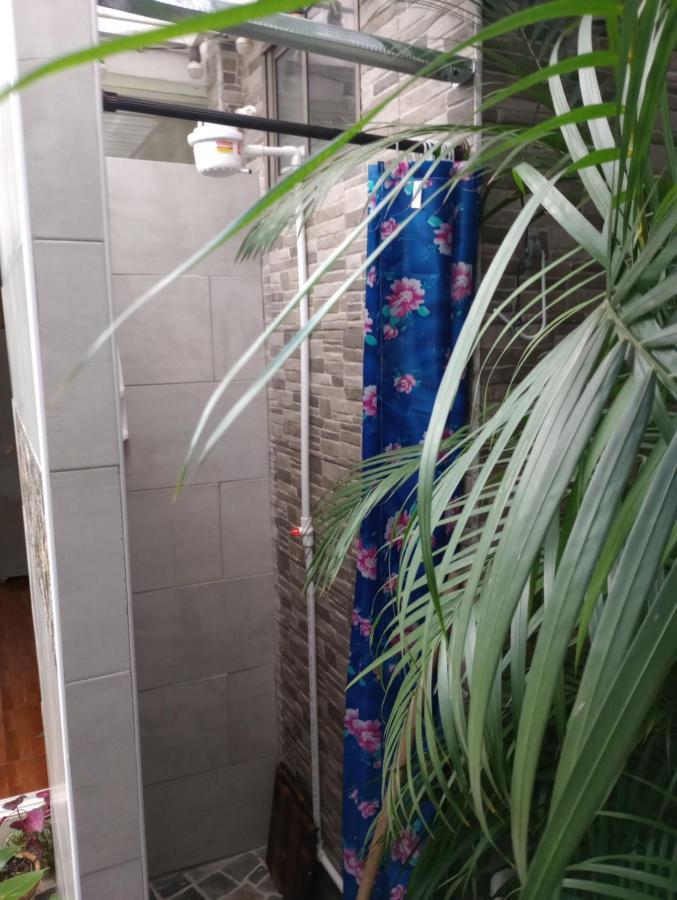 Noras Homestay Laureles Medellín Exteriör bild