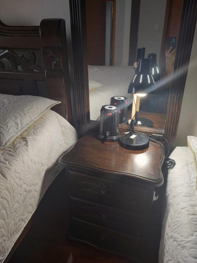Noras Homestay Laureles Medellín Exteriör bild