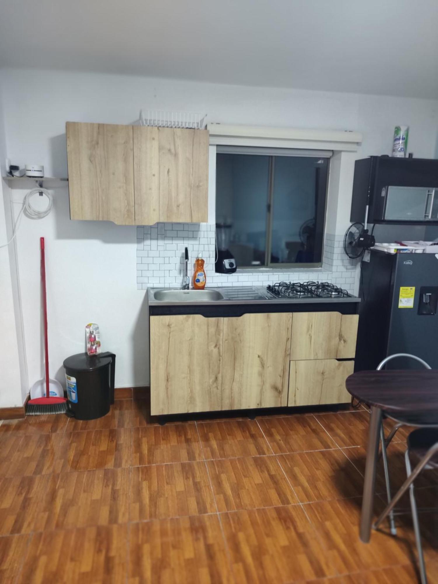 Noras Homestay Laureles Medellín Exteriör bild