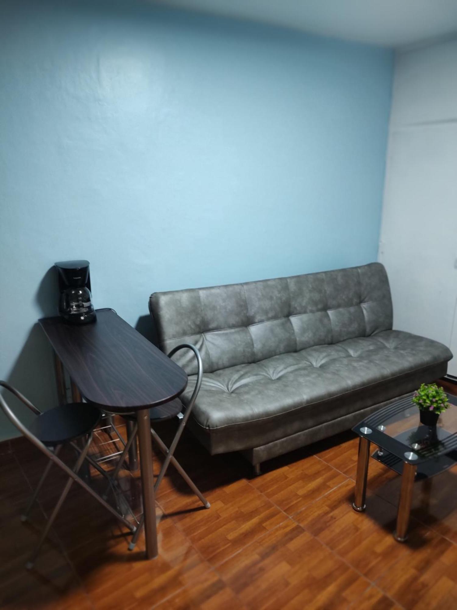 Noras Homestay Laureles Medellín Exteriör bild