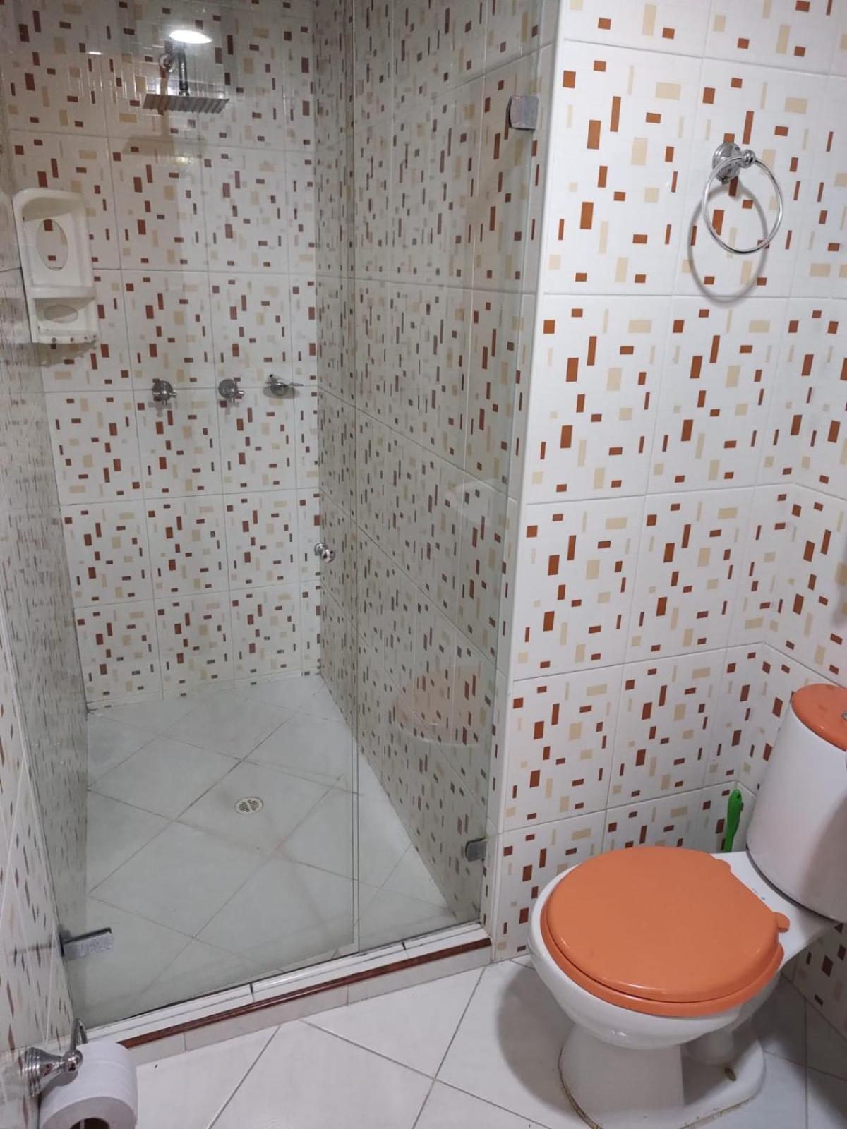 Noras Homestay Laureles Medellín Exteriör bild