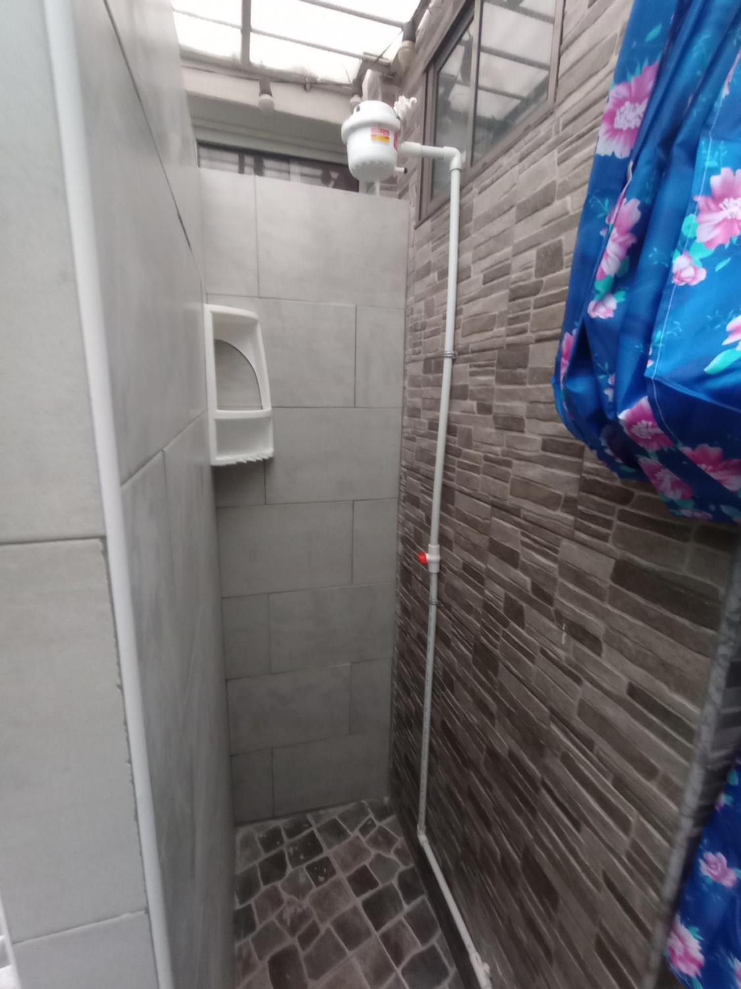 Noras Homestay Laureles Medellín Exteriör bild