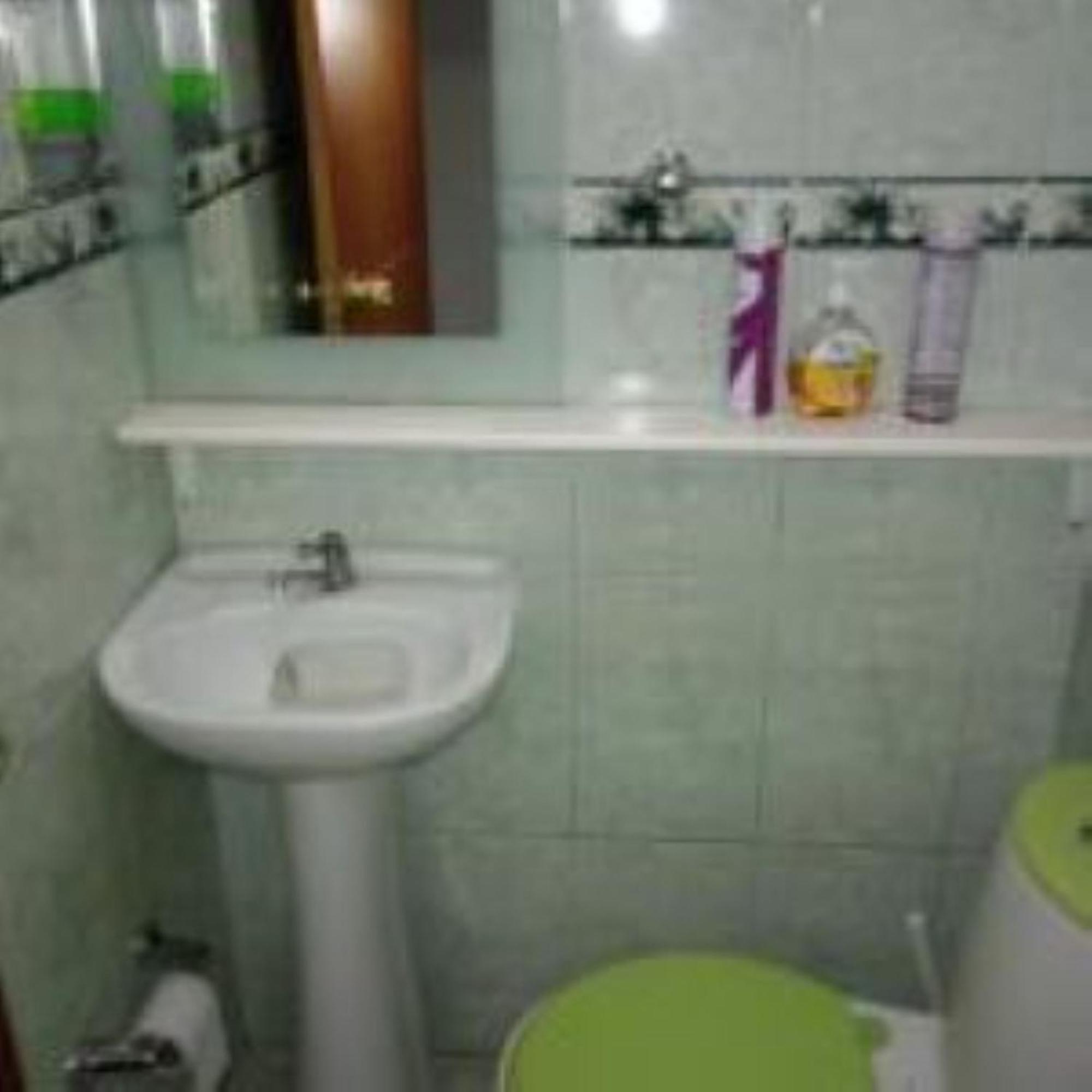 Noras Homestay Laureles Medellín Exteriör bild
