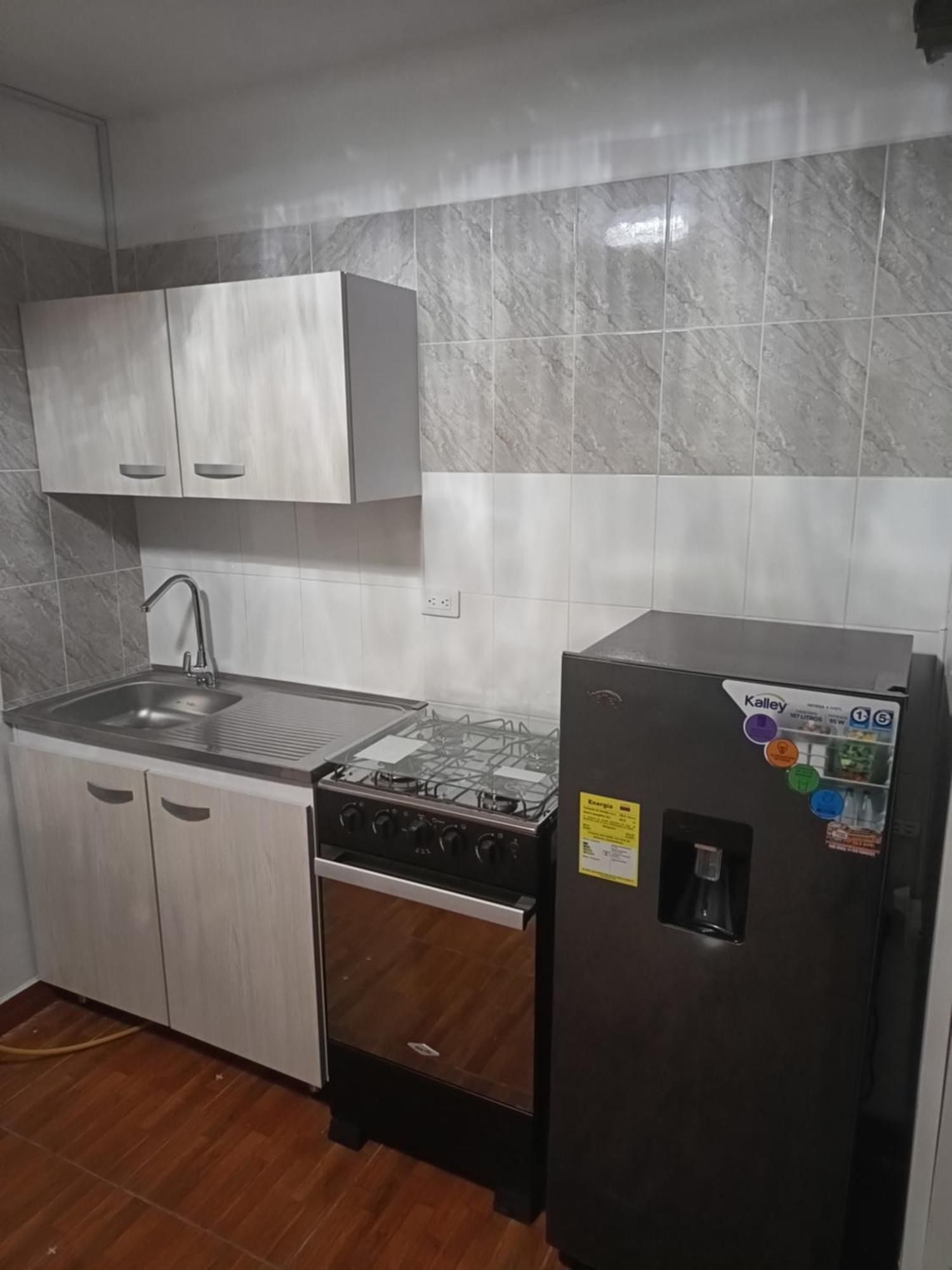 Noras Homestay Laureles Medellín Exteriör bild
