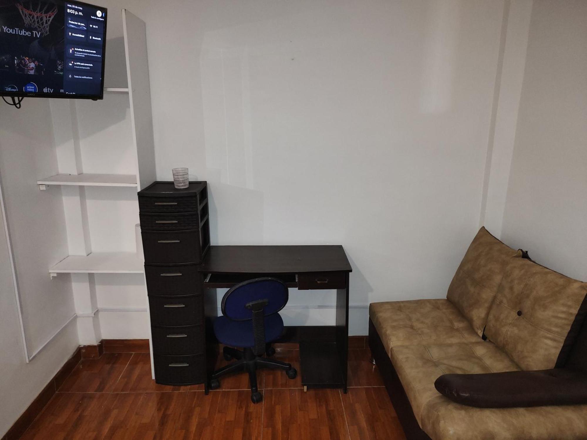 Noras Homestay Laureles Medellín Exteriör bild