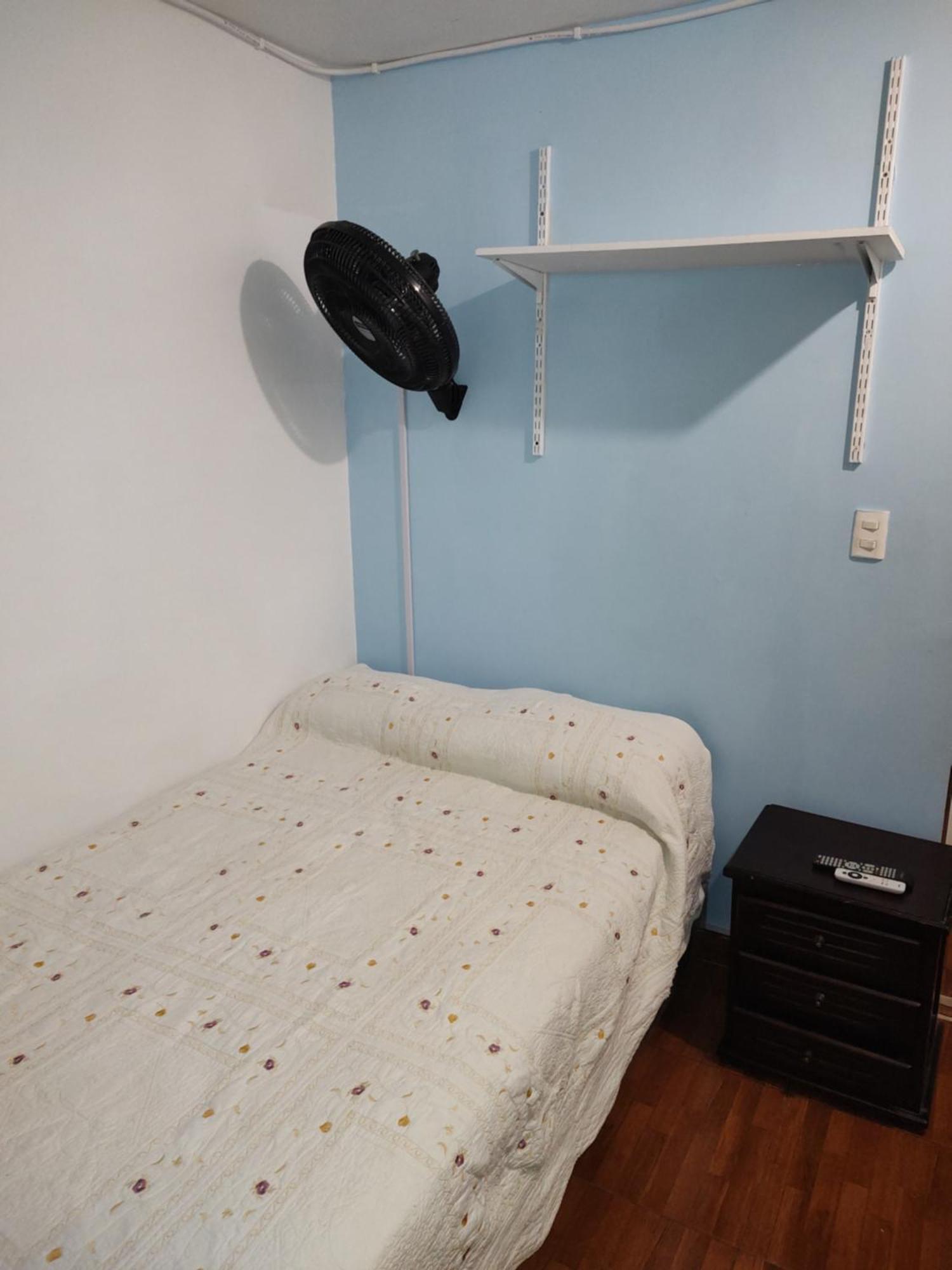 Noras Homestay Laureles Medellín Exteriör bild